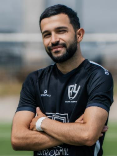 Salih Karakaya