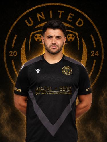 Ayhan Yazgan