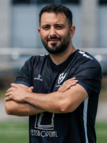 Halil Kutlu
