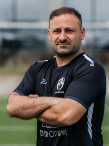 Sancar Mert