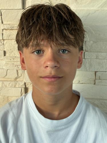 Matteo Paul