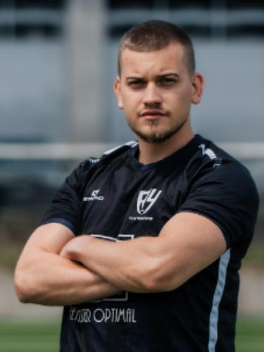 Sascha Wieczorek