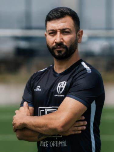 Yiğit Soyözen