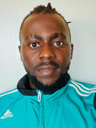 Leonel Momouo Keunang