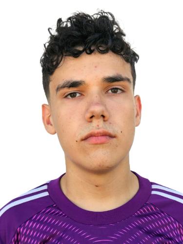 Finn Stranik