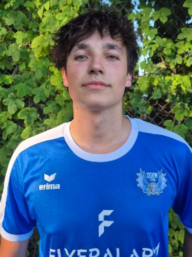 Jacob Streckewald