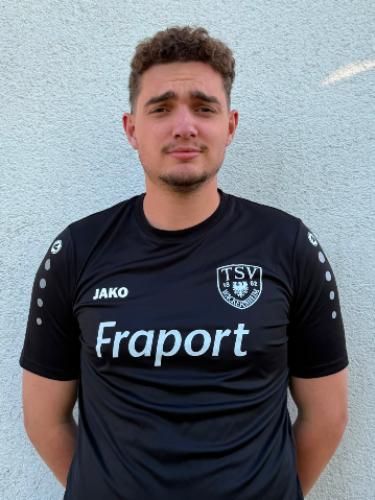 Hagen Mallmann