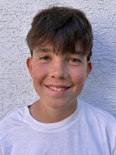 Marc Luca Tschechne