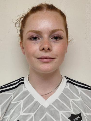 Emma Ziegenhagen