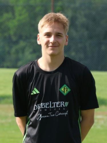 Aiden Joel Fischer