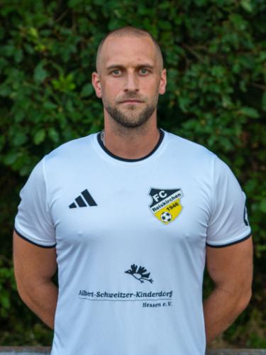Jannik Schwalbach