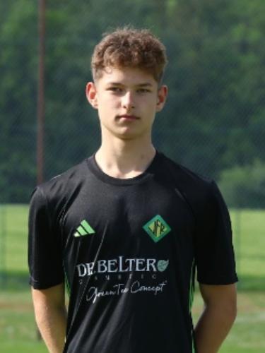 Niklas Klein