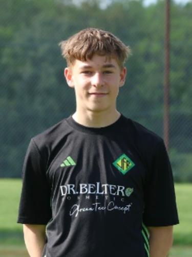 Fabian Kleindienst