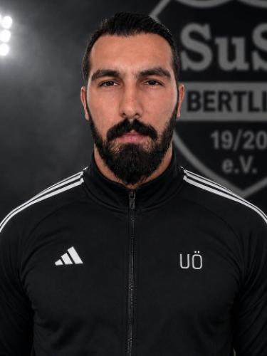 Ugur Oezcalik
