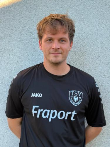 Christian Hoch
