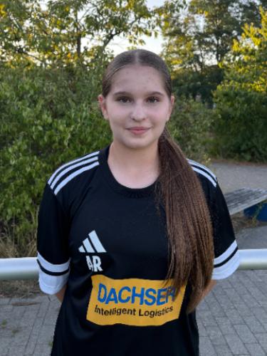Anna-Lena Richter