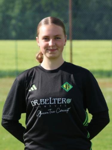 Charlotte Kugel
