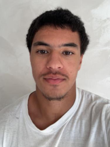Mohamed Houssam Ayadi