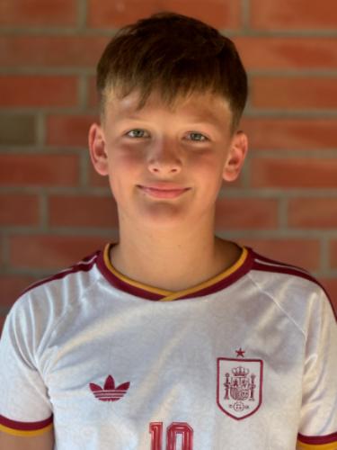 Felix Benedikt Max Röhl