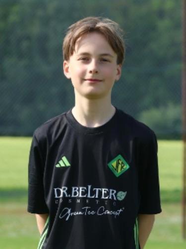 Florian Nitsch
