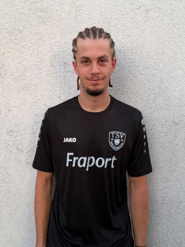 Carl Vincent Haedecke