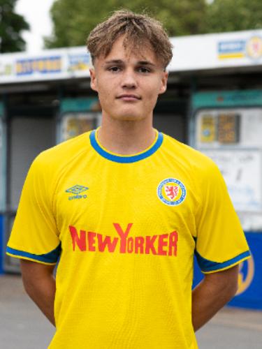 Bastian Fricke