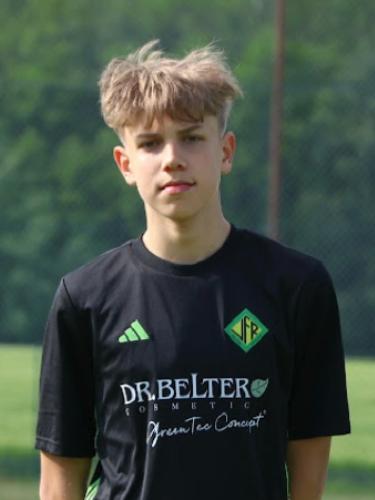 Leo Siedentop