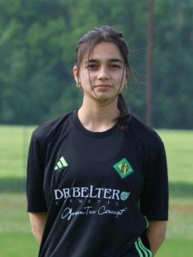 Ella Ullrich