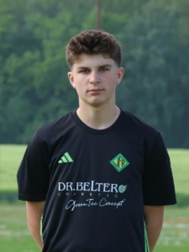 Jarno Elias Waldt