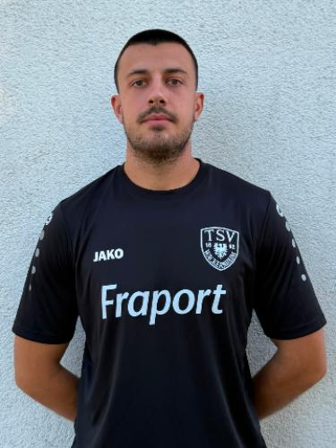 Florian Klaus Dahlbender