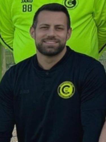 Florian Bielke
