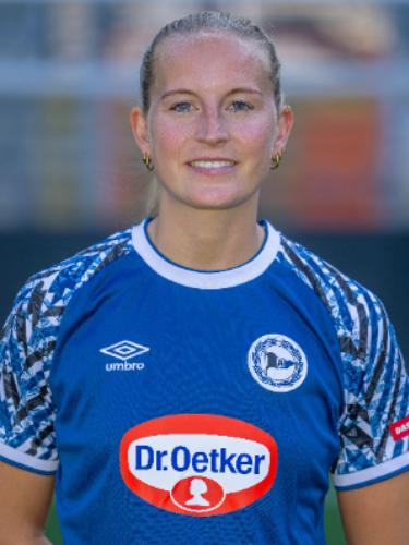 Maren Marie Allmeroth