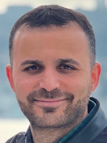 Cenk Cesur