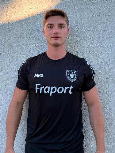 Florian Johannes Gerbig