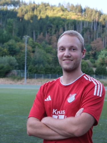 Tobias Kiefer