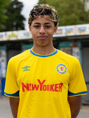 Hamza Almohamed