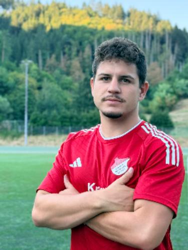 Lukas Senn