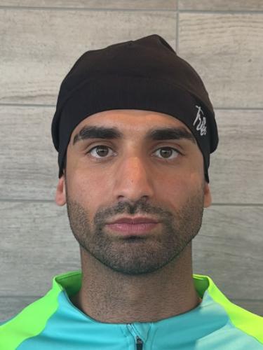 Yakup Imret