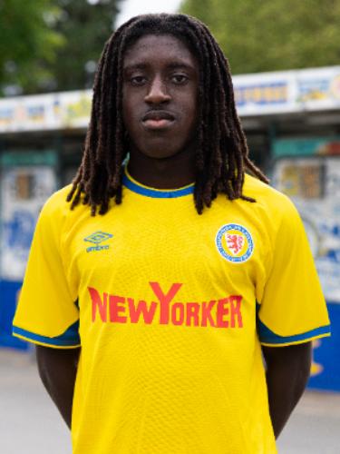Prince Osei Junior Baffour