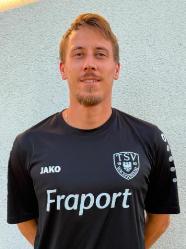 Frederick Netz
