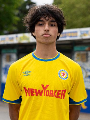 Yusuf Barcadurmus