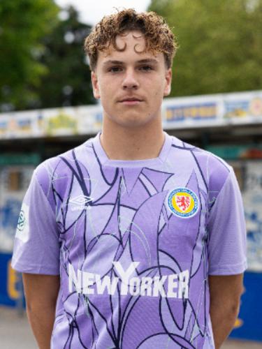 Jonathan Becker