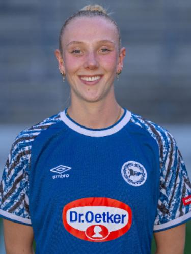 Marie Bärenwaldt