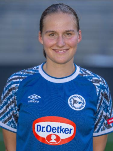 Rieke Barkhausen