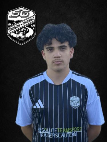 Jakob Kassim
