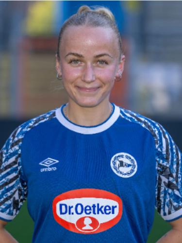 Fabienne-Chiara Brakemeier