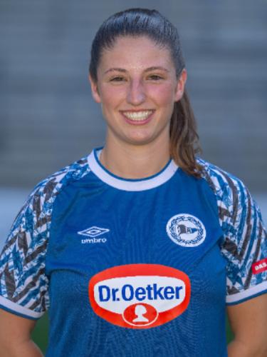 Anna Pauline Czekalla