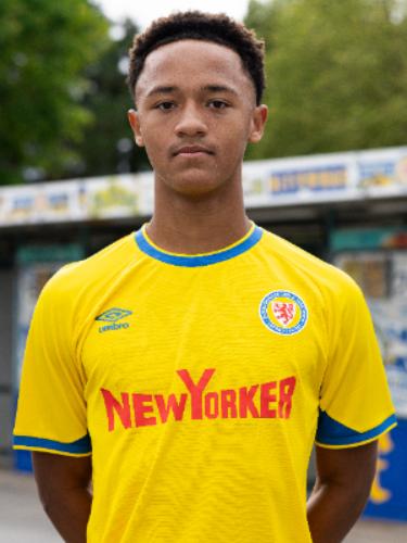 Wilson Salvador Mutimba