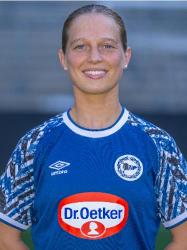Leonora Ejupi