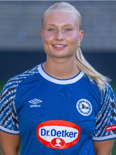 Marie Glose